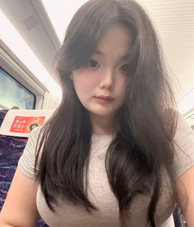 东三环性感诱人小姐姐