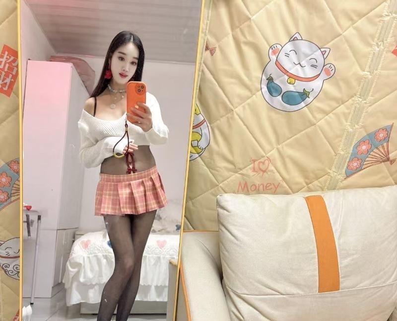 汉口D奶江梓梅