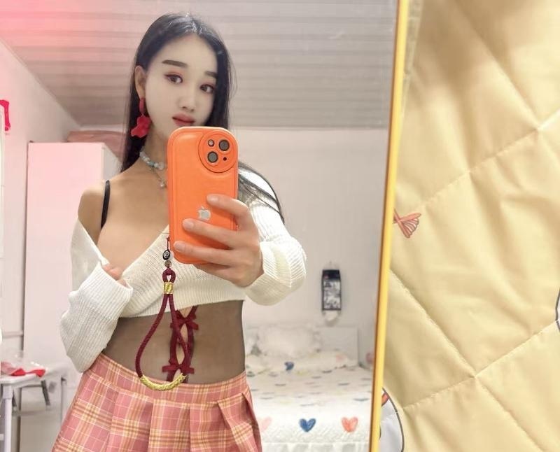 汉口D奶江梓梅