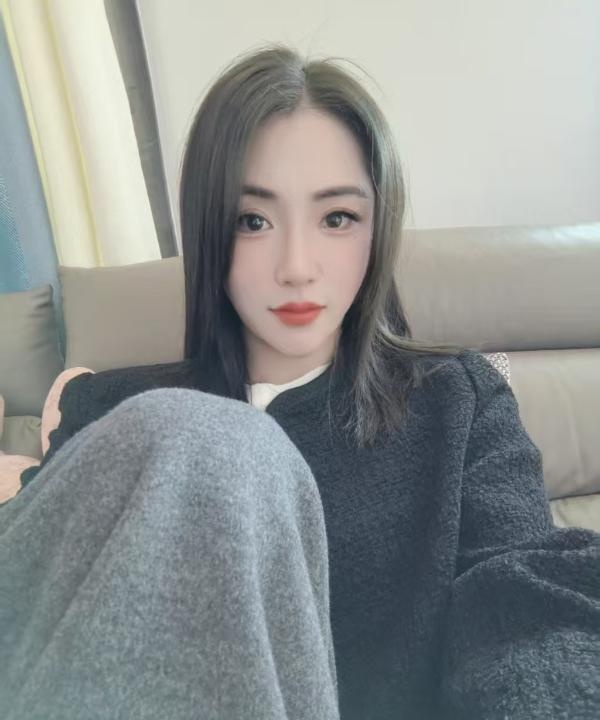 合肥清纯御姐