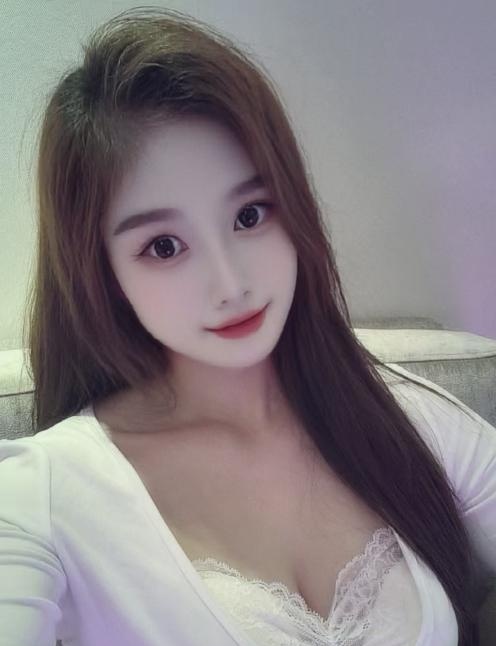 温柔女友感果儿