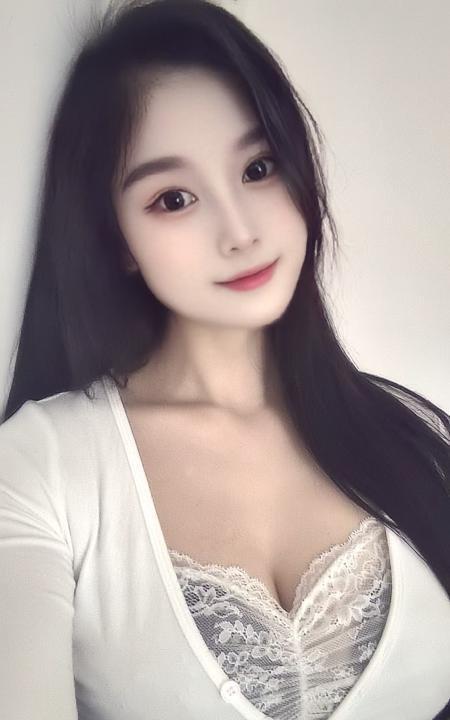 温柔女友感果儿