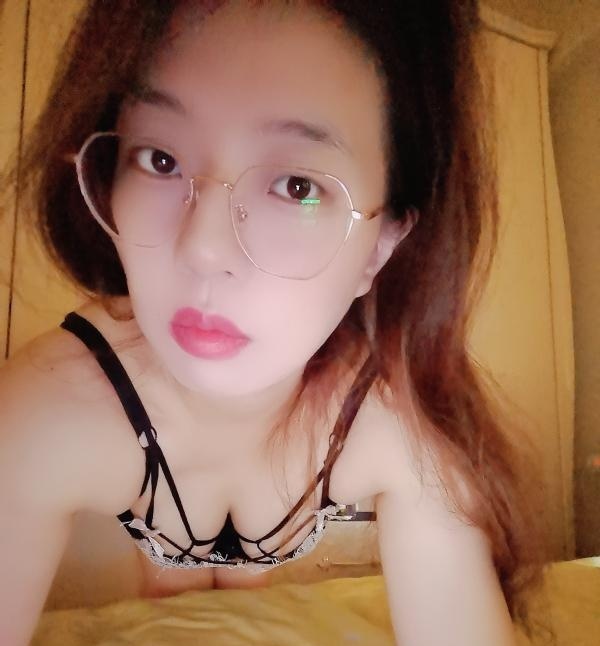 御姐鱼儿腿长服务好