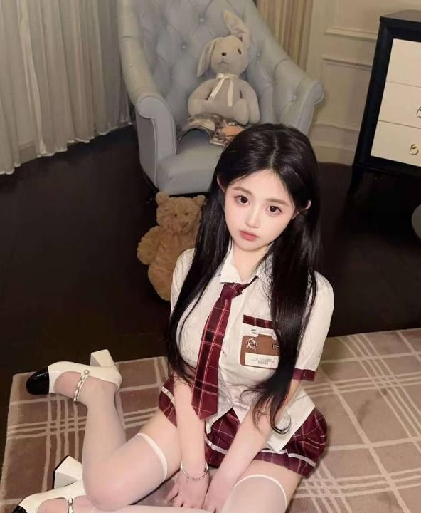 浦东小甜妹