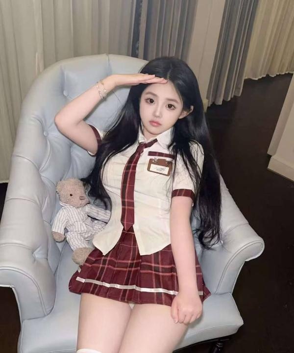 浦东小甜妹