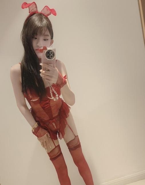 普陀服务系姐姐