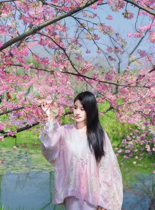 普陀服务系姐姐