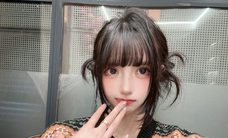 丰满甜妹啊啾