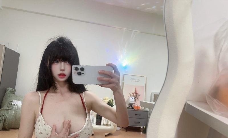 丰满甜妹啊啾