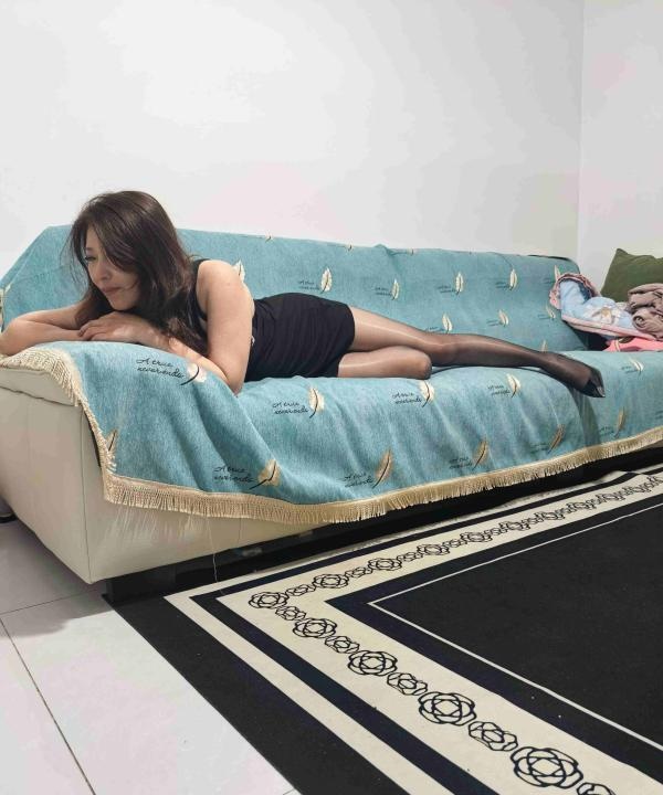 江北熟女安然