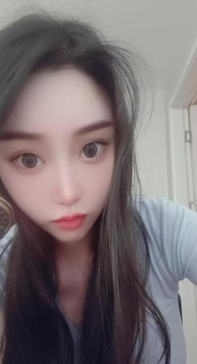 南开大胸玉女