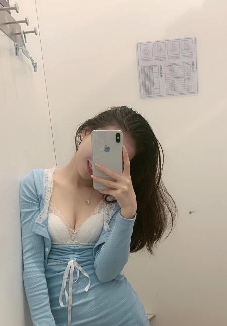 郑州妖媚小娘们