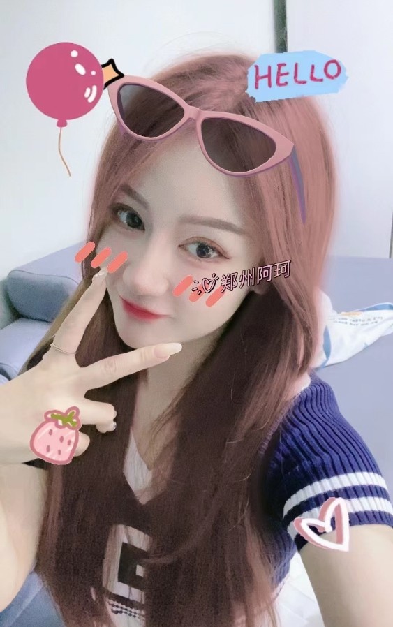 有绝活的模特身材妹子