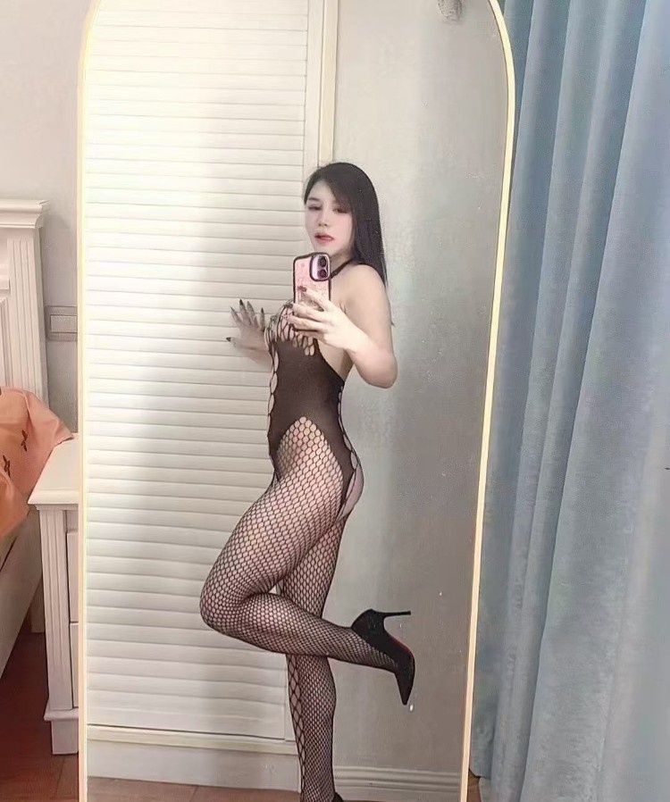 盐都性感沐子女王