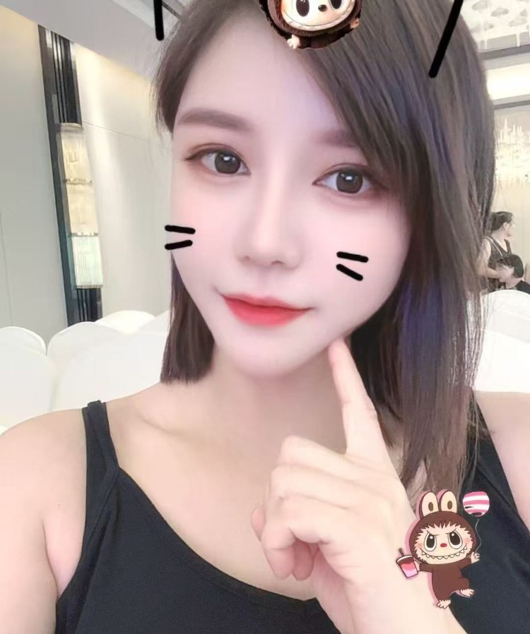 盐都性感沐子女王