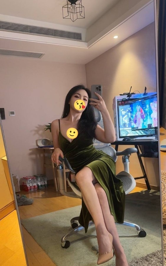 南山莞式苗条女神娜娜老师（刚来深圳)