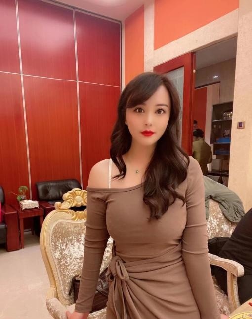 苏州大胸小乔