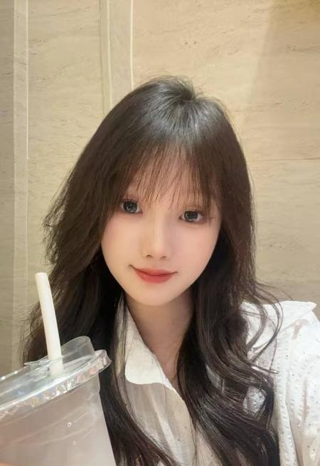 福田清纯兼职小姐姐