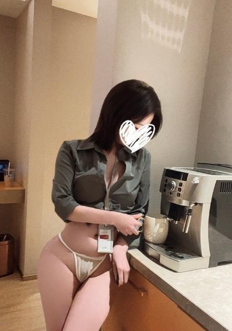 温柔可爱女友林芮