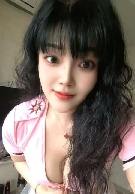 风韵少妇丽丽