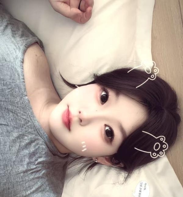 娃娃脸大熊小妹