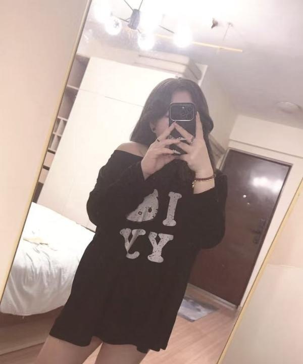 娃娃脸大熊小妹