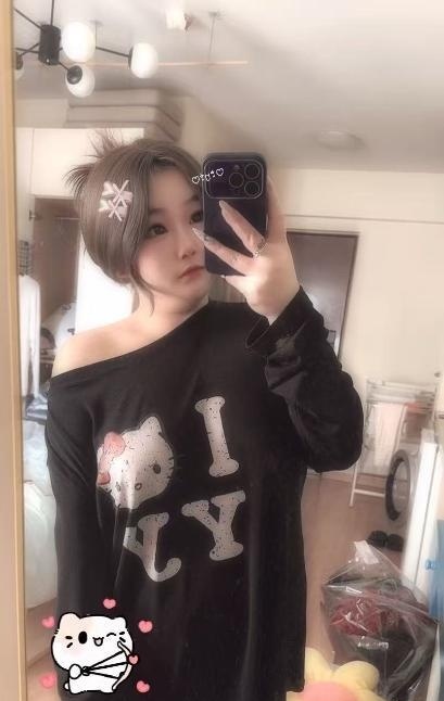 娃娃脸大熊小妹