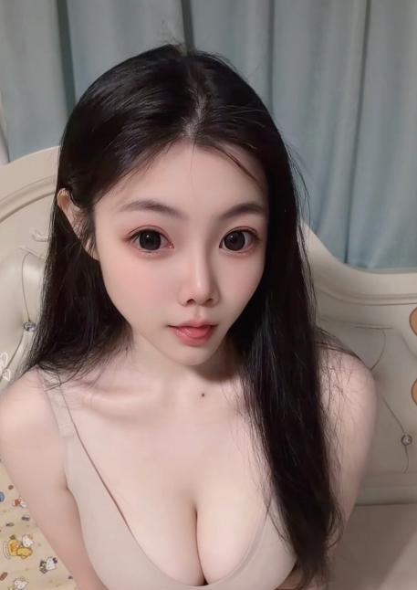 武侯颜值大胸小玉