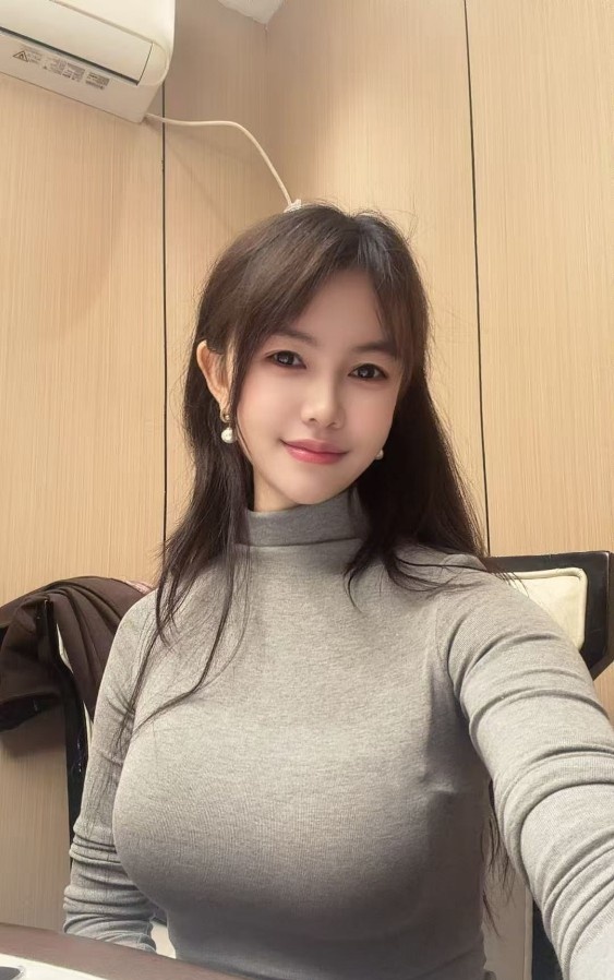 拱墅异域风情少妇莉莎
