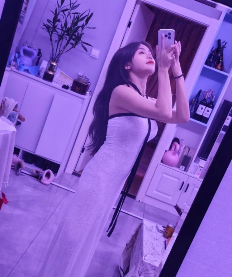拱墅异域风情少妇莉莎