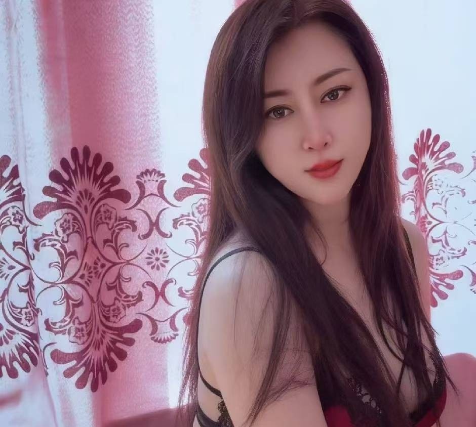 温柔姐姐