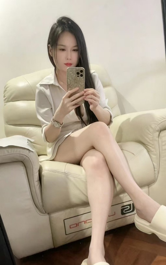 温柔姐姐