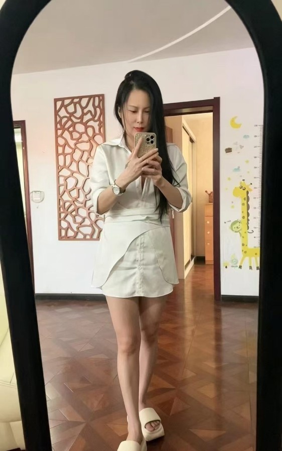 温柔姐姐