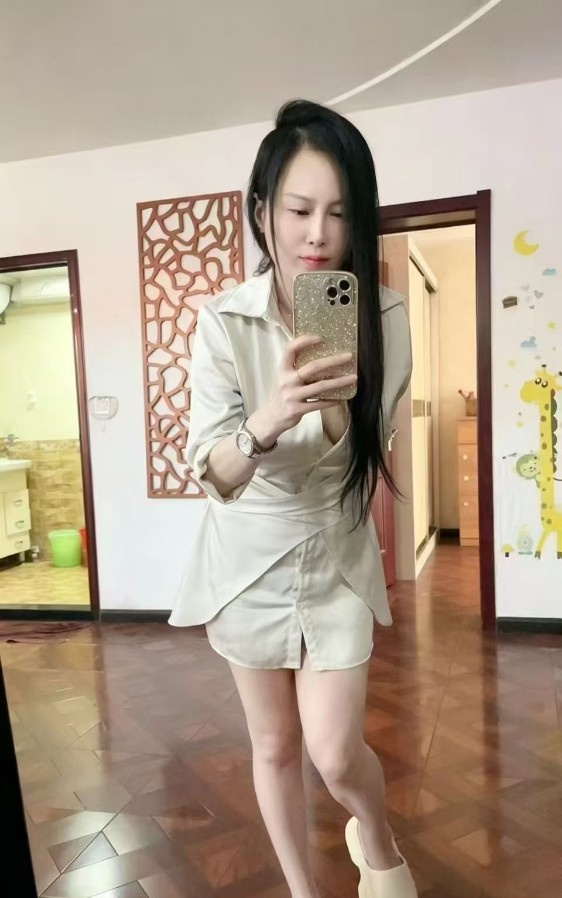 温柔姐姐