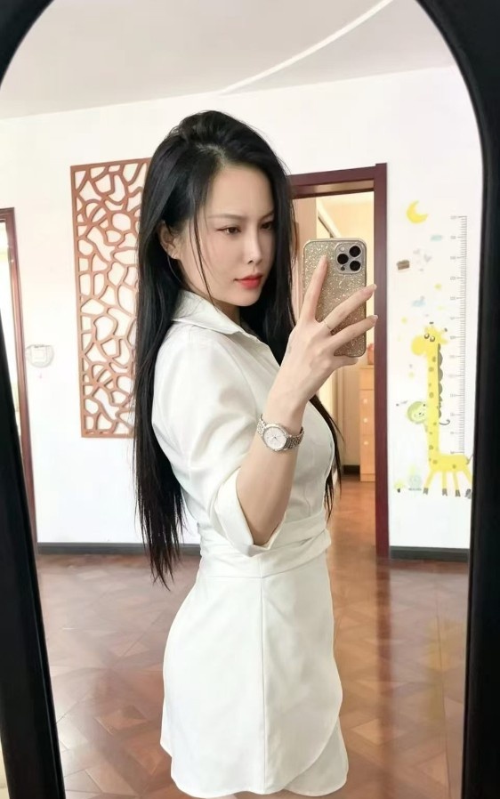 温柔姐姐