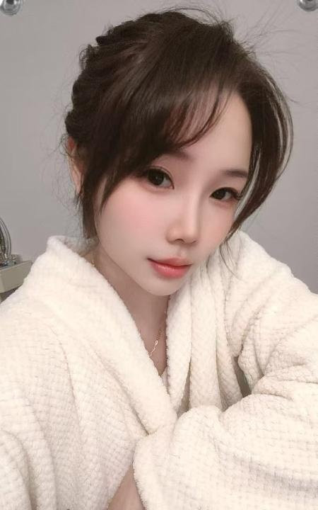 蜀山气质小姐姐