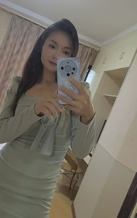 沙坪坝少妇