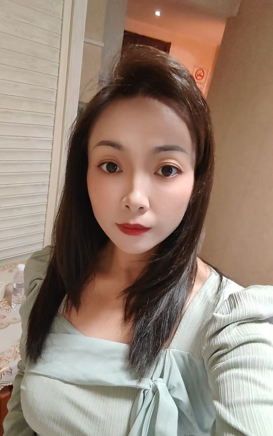 沙坪坝少妇