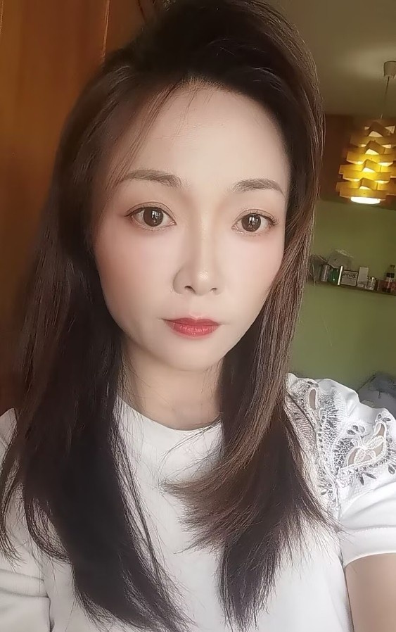 沙坪坝少妇