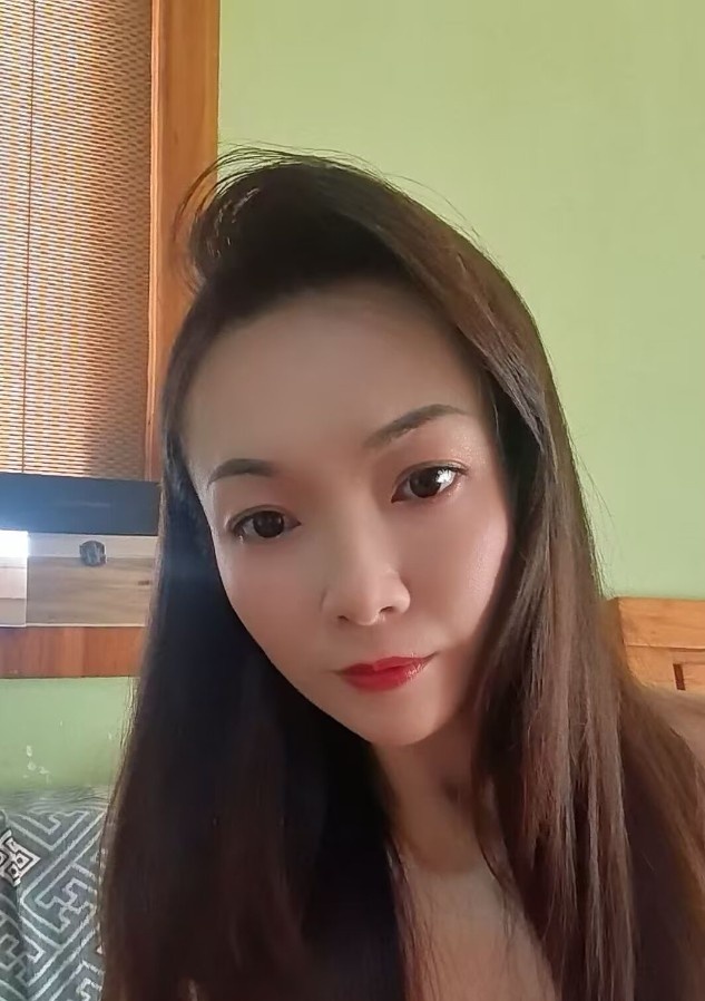 沙坪坝少妇