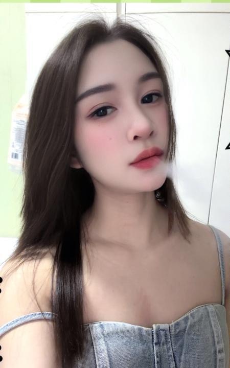 包河很活泼的妹子