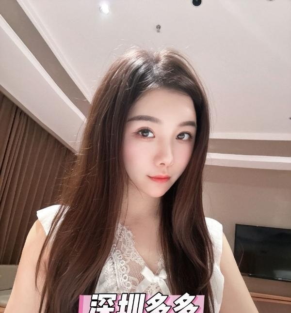 服务配合颜值水多多