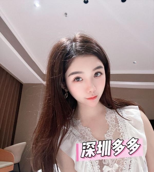 服务配合颜值水多多