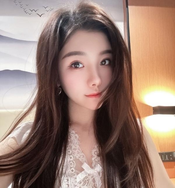 服务配合颜值水多多