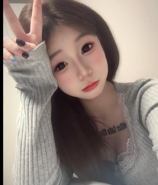 福州兼职颜值嫩妹