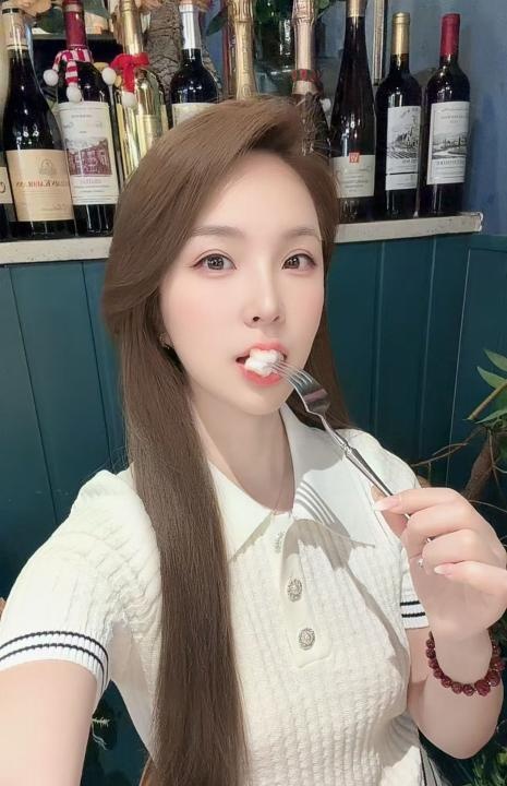 性感御姐诱惑