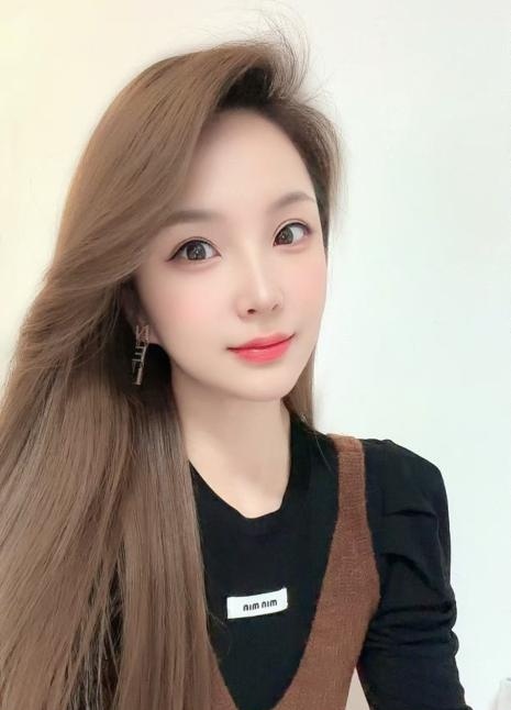 性感御姐诱惑