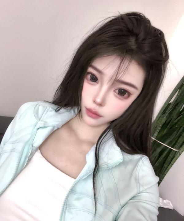 二府庄精神小妹