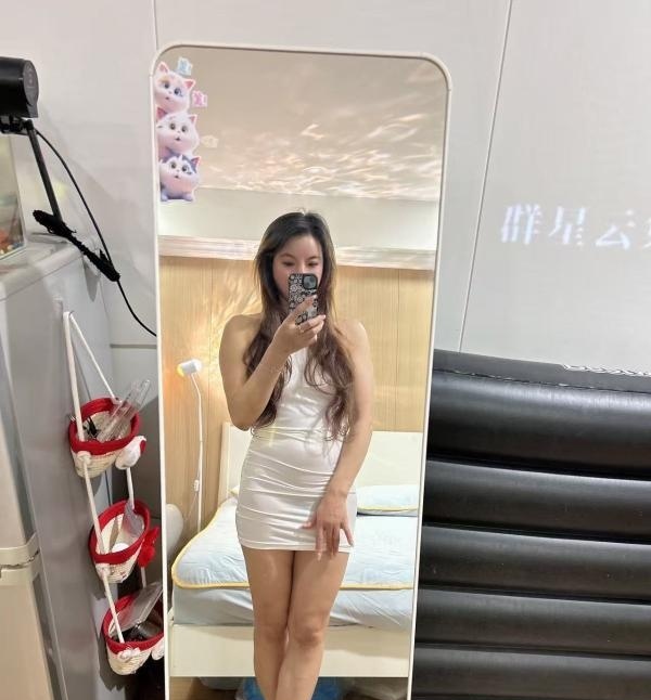 宝安骚露老师