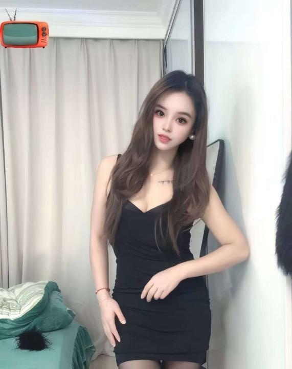 黑丝小浪女